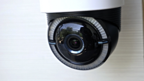 מבחן מצלמות אבטחה סולאריות